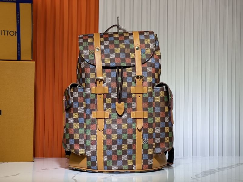 Louis Vuitton Backpacks